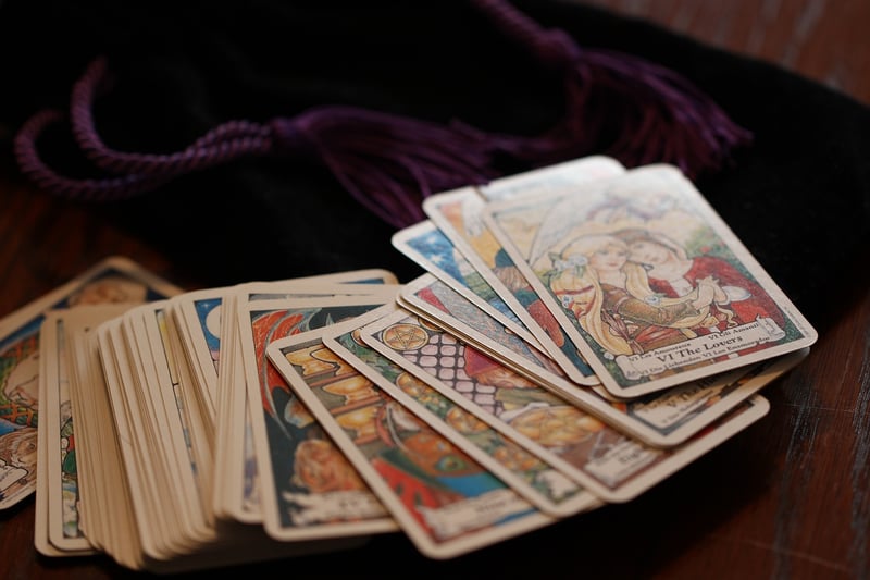 Occult Herbs