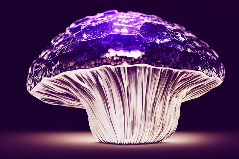 Crystalvine